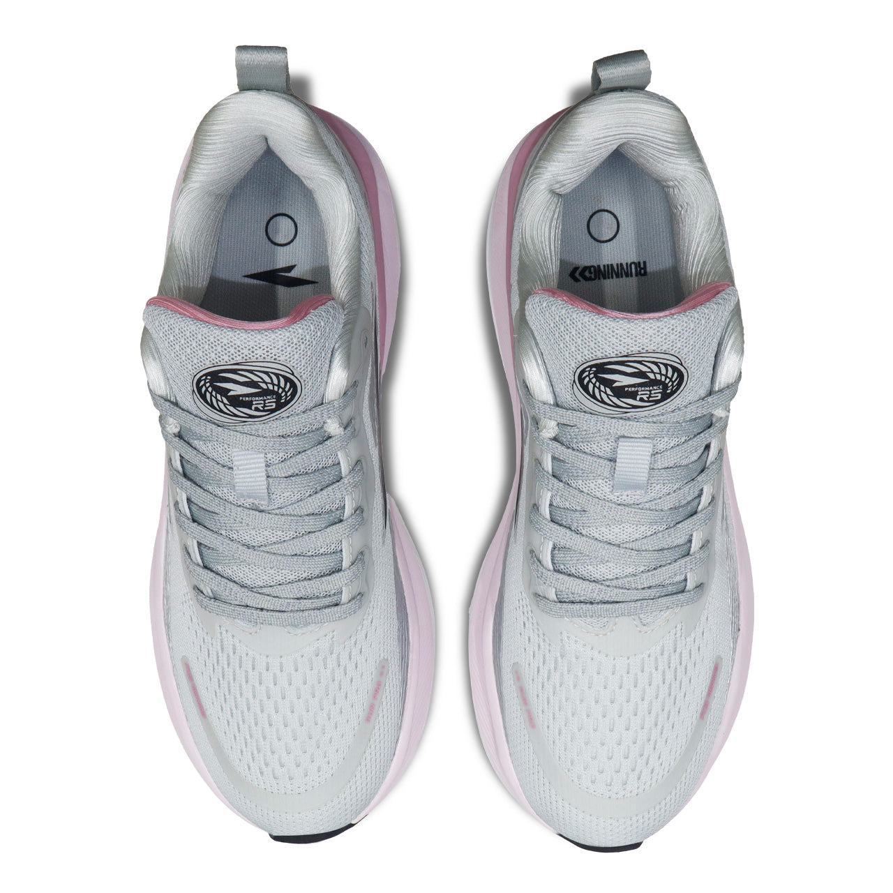 LT GREY PINK