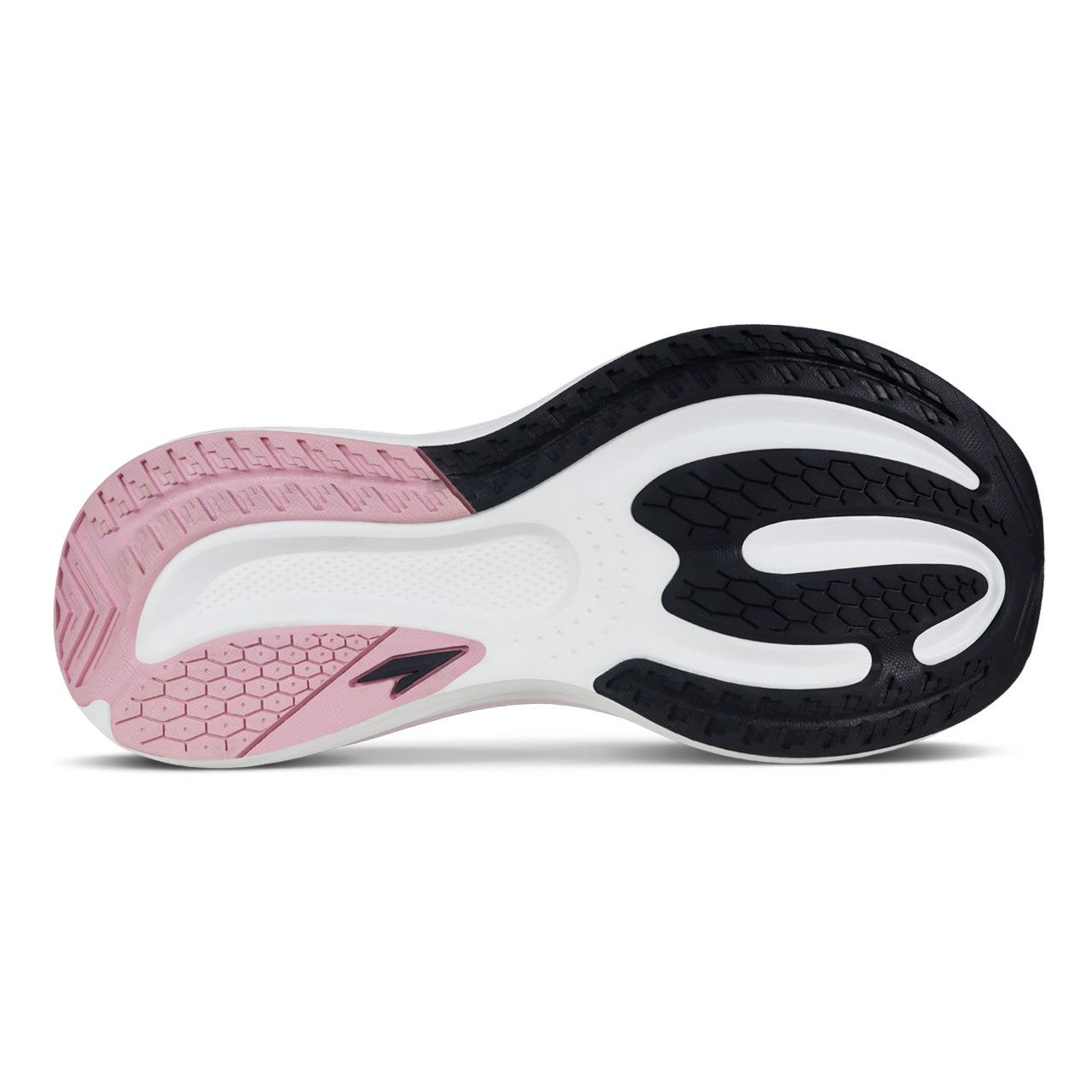 LT GREY PINK