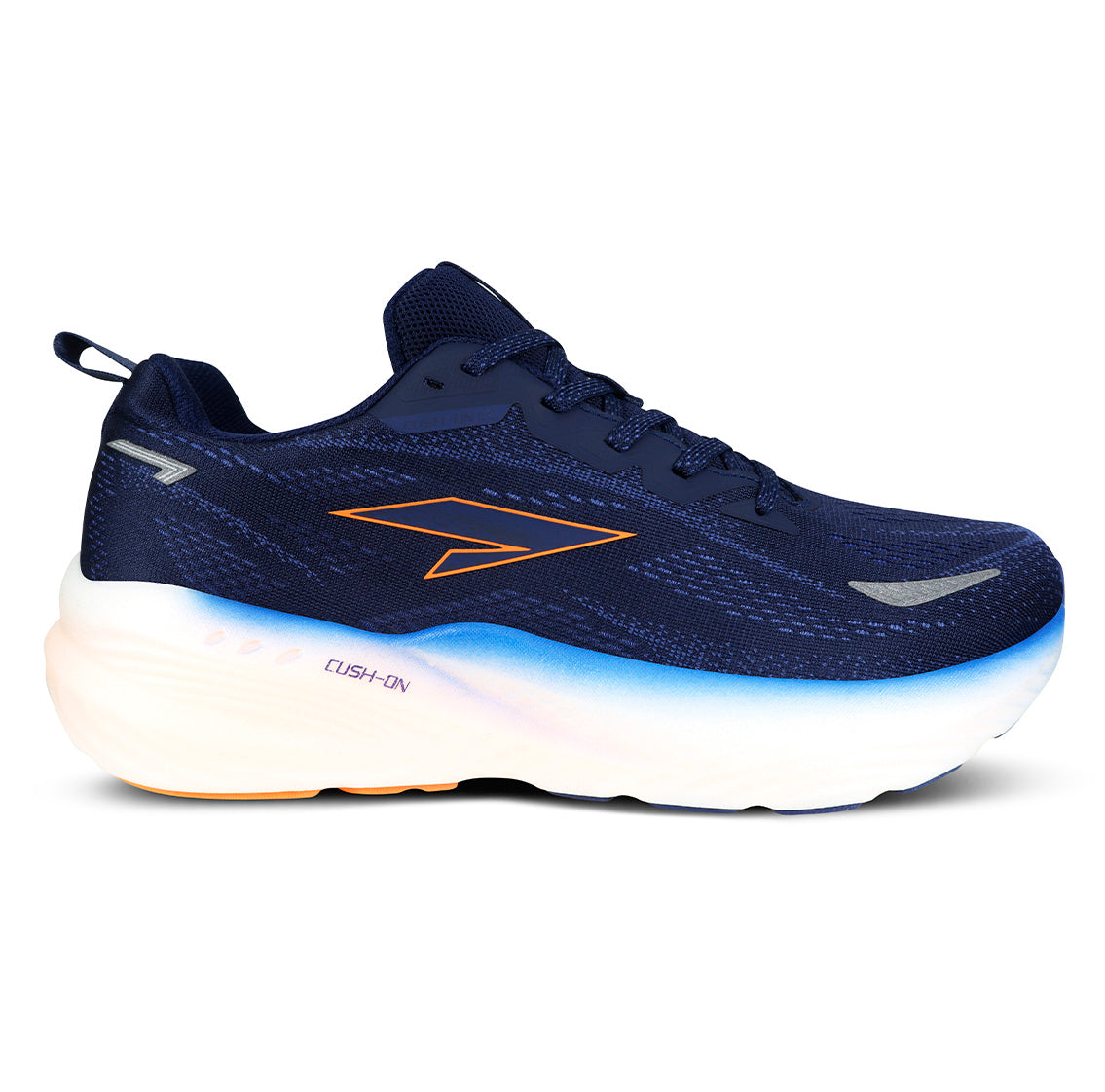 NAVY ORANGE