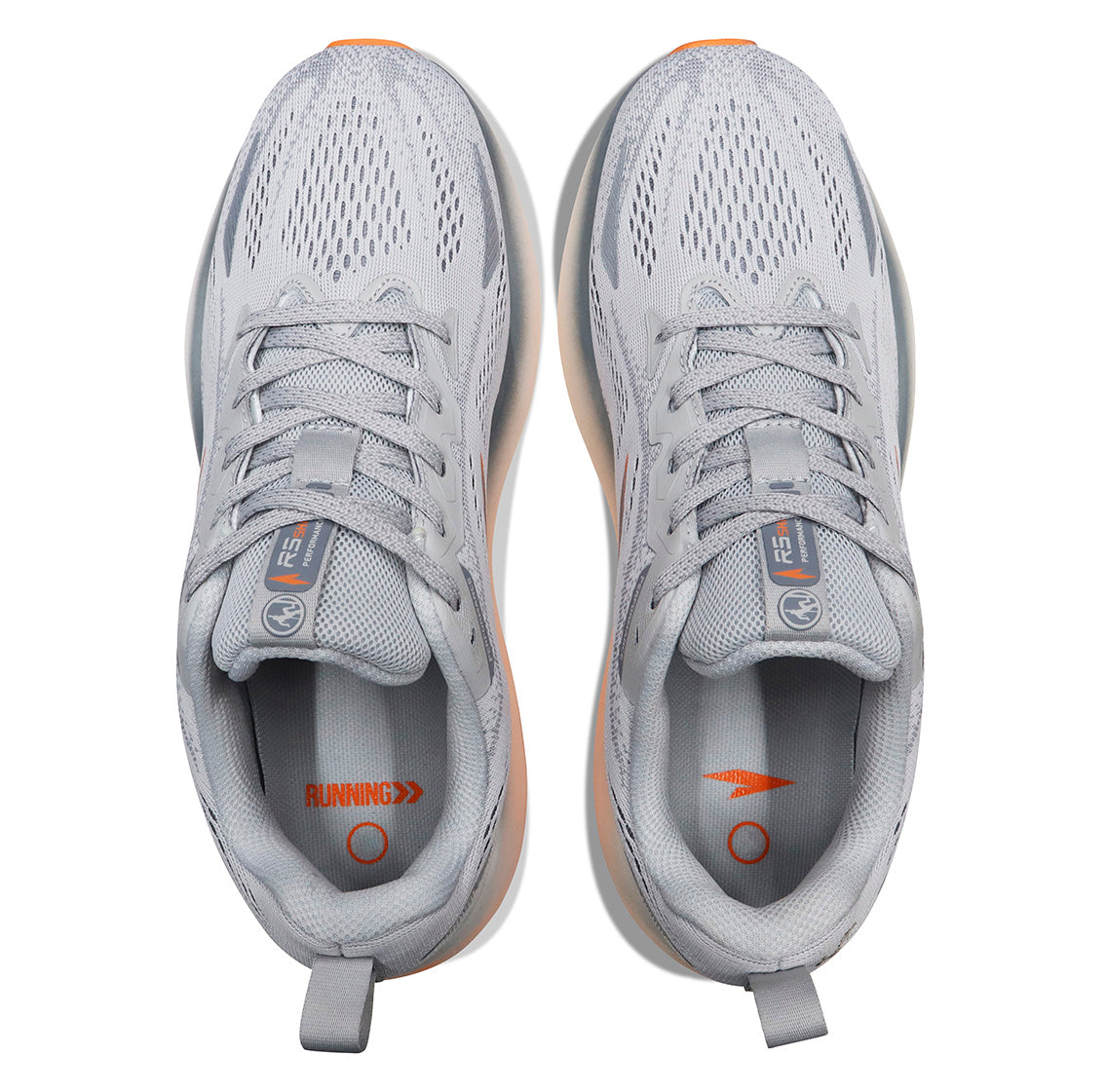 GREY ORANGE