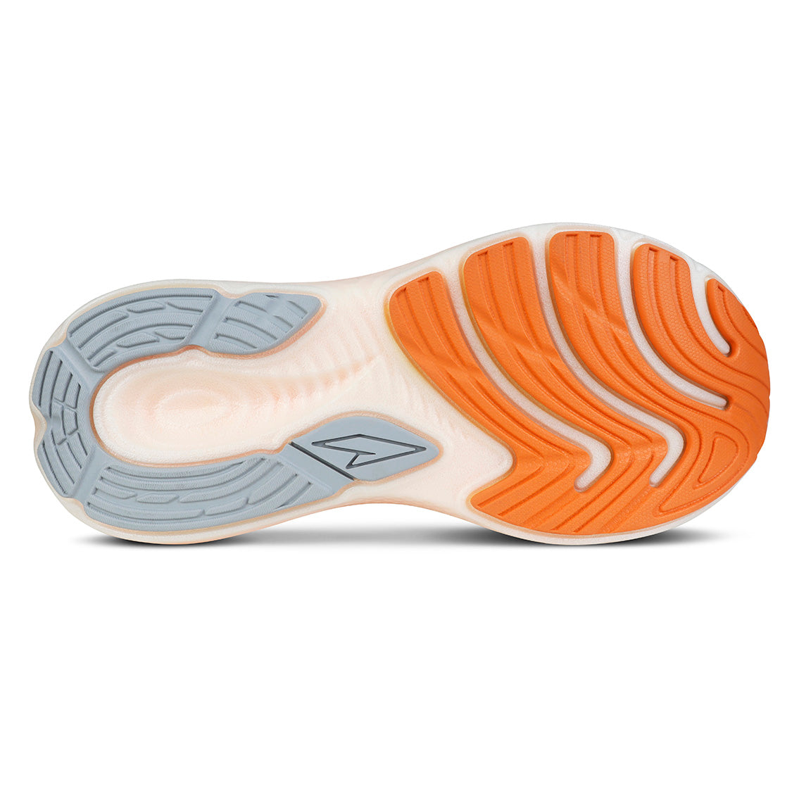 GREY ORANGE