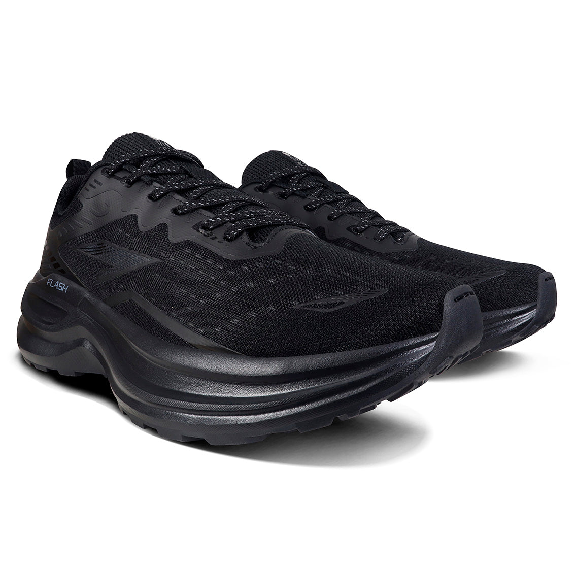 BLACK BLACK