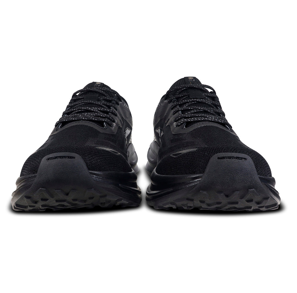 BLACK BLACK