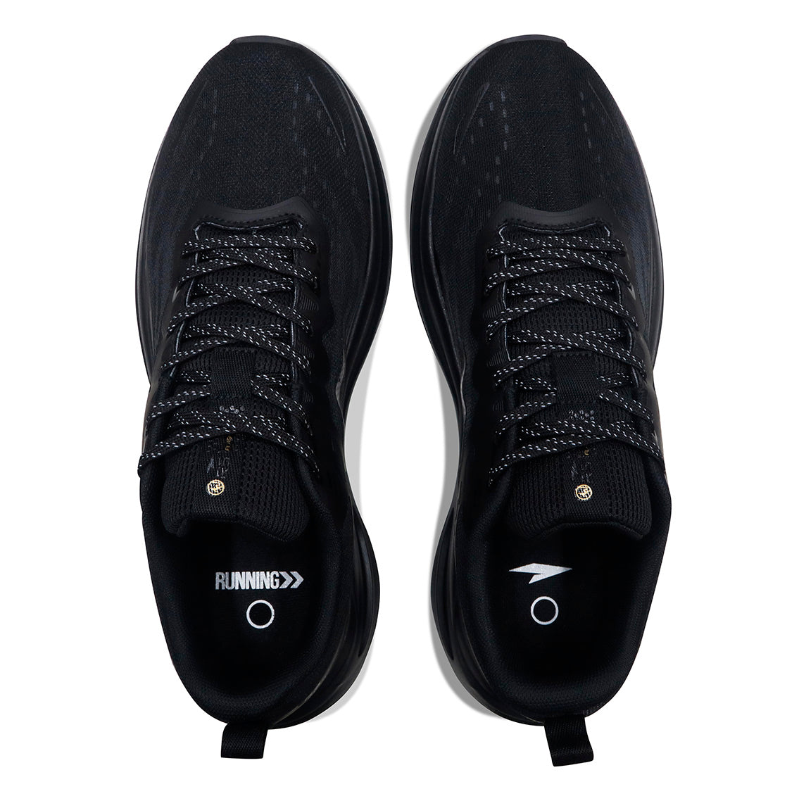 BLACK BLACK