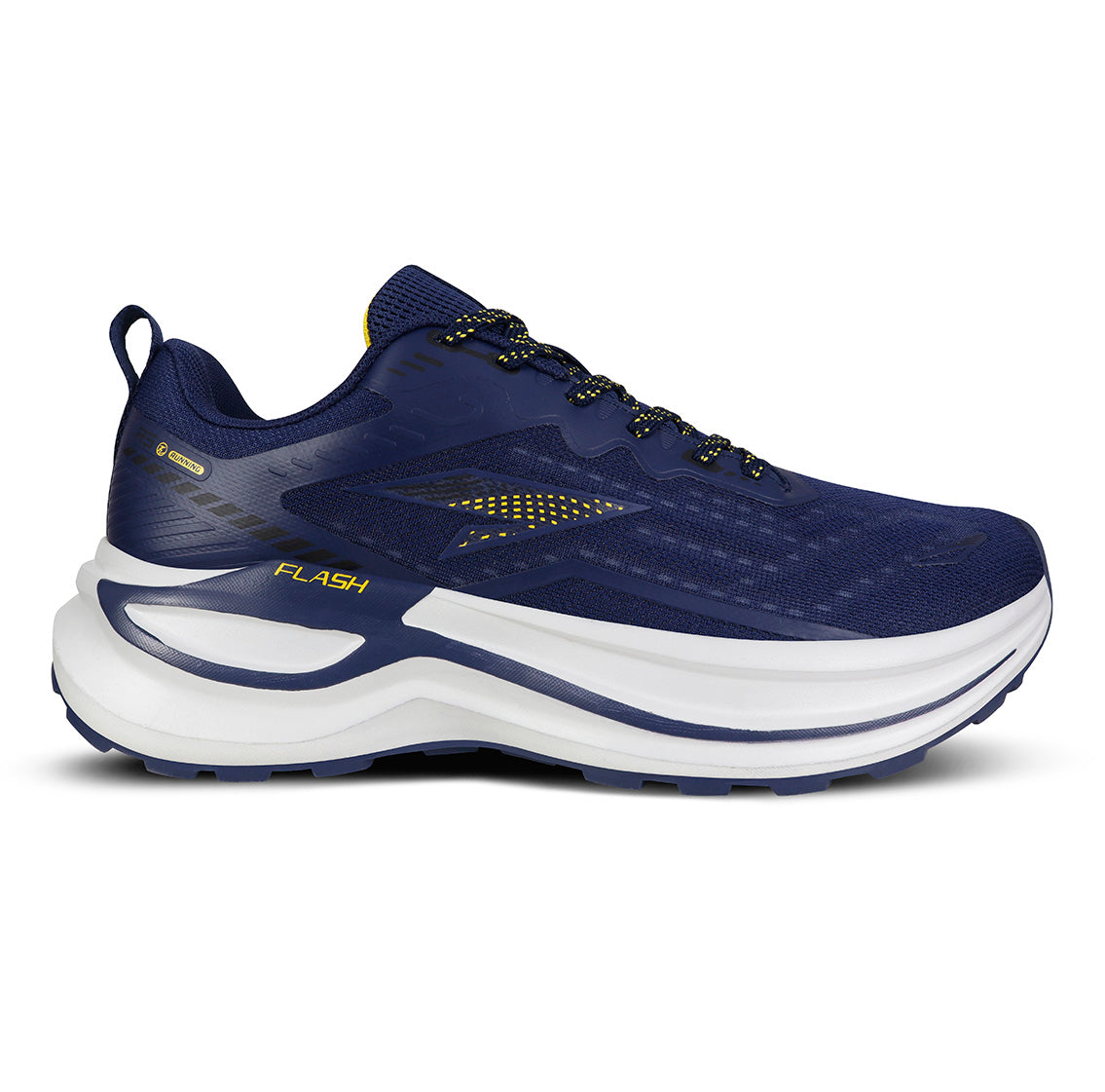 NAVY YELLOW