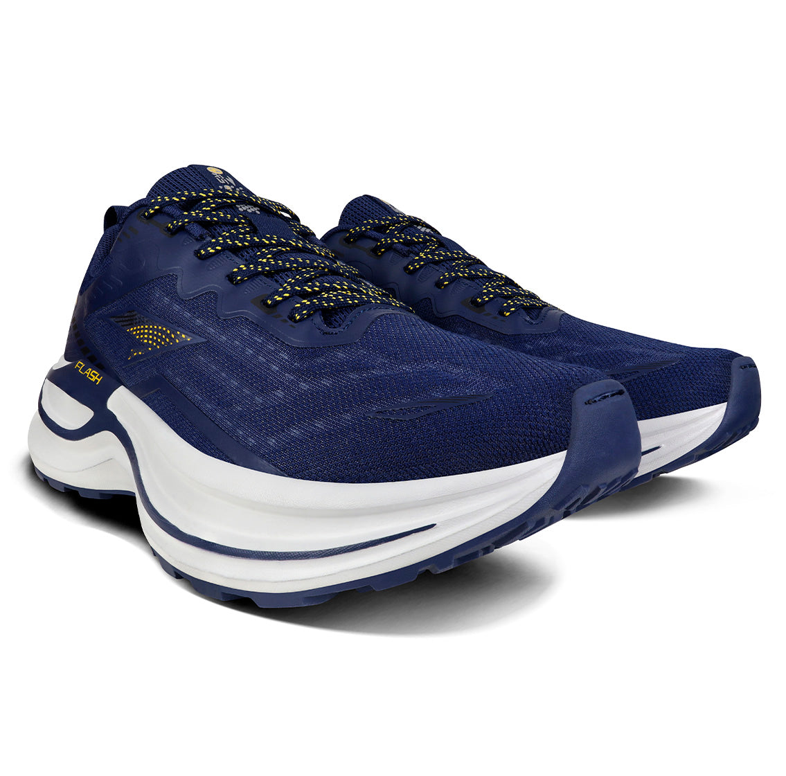 NAVY YELLOW