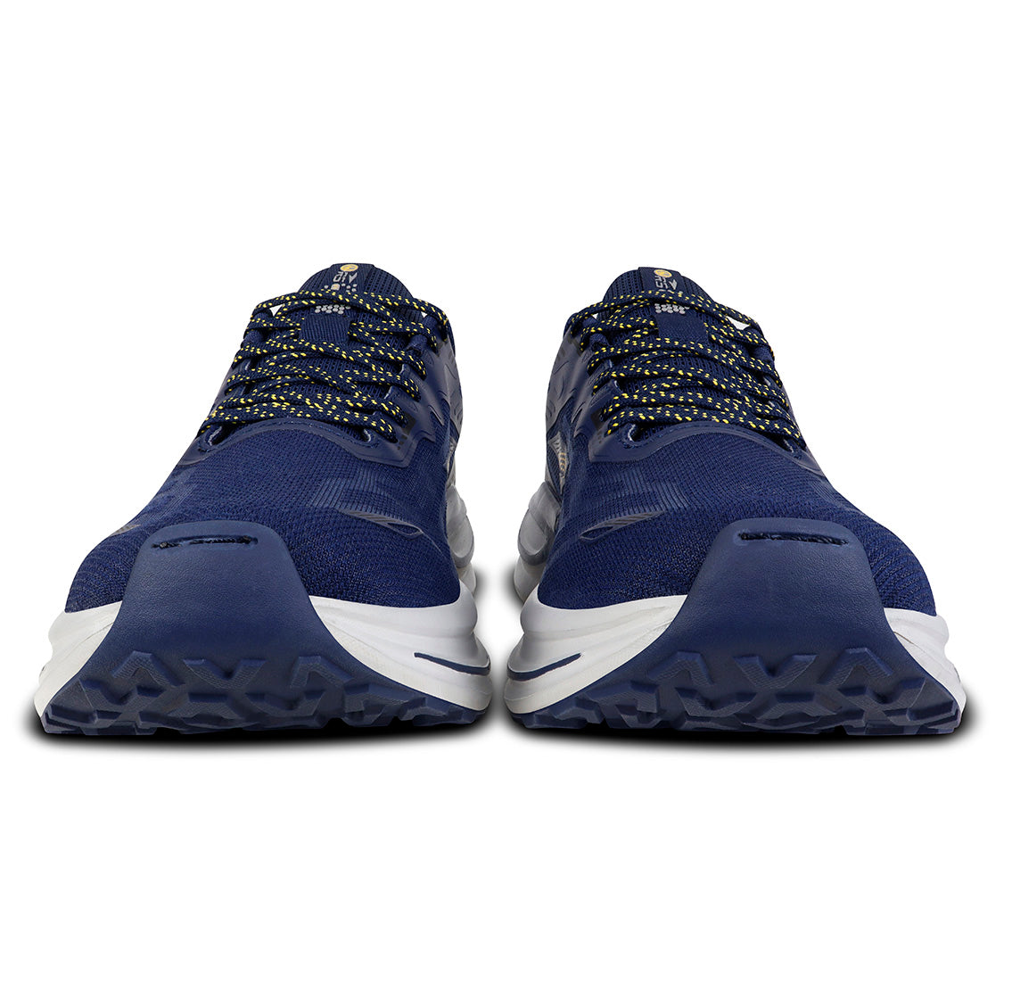NAVY YELLOW