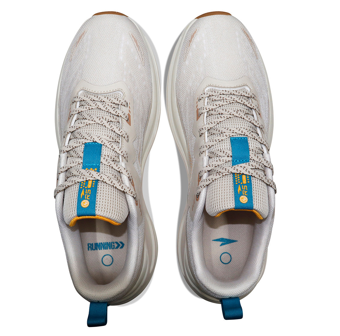 BEIGE GUM