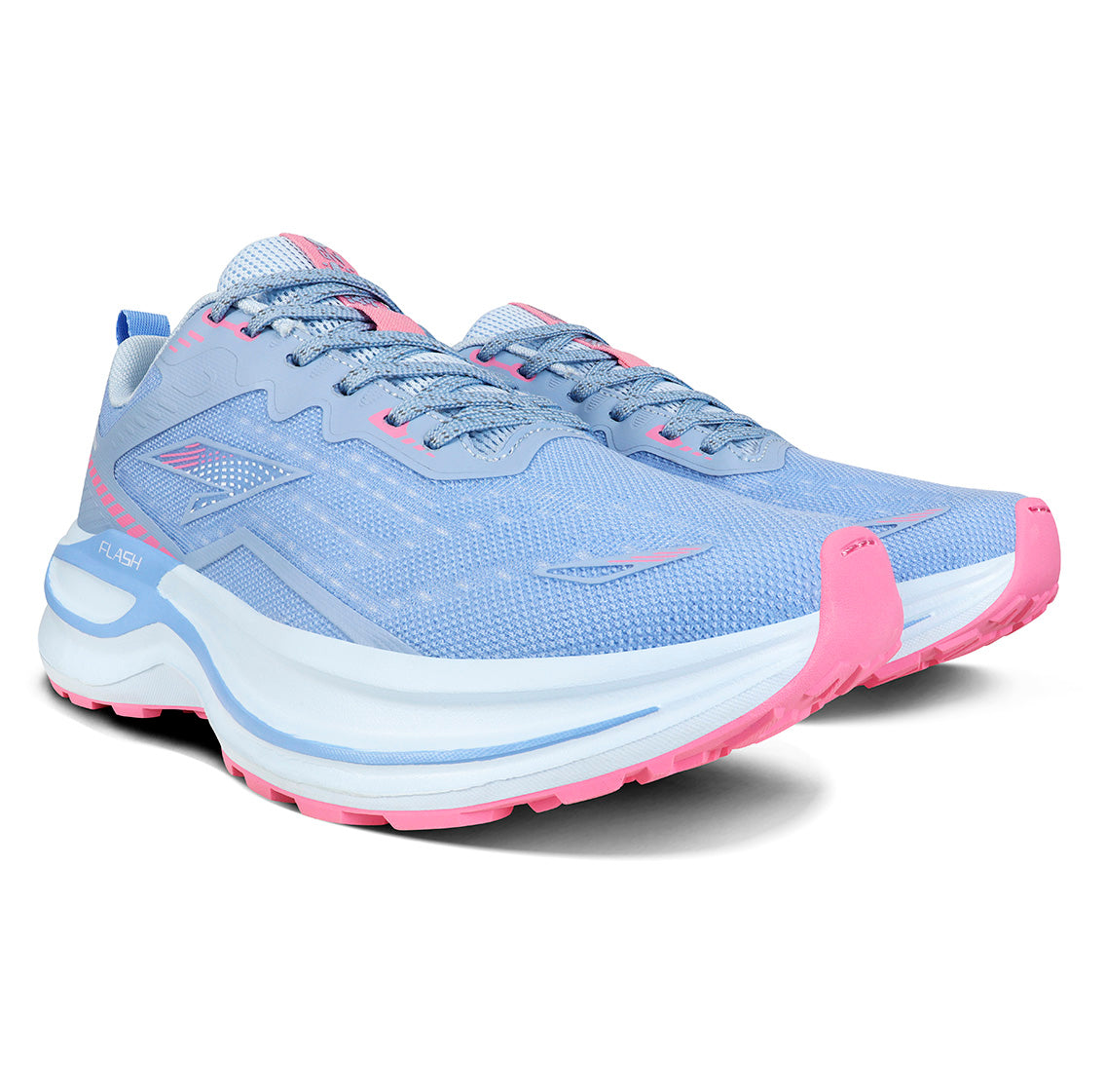 LT BLUE PINK