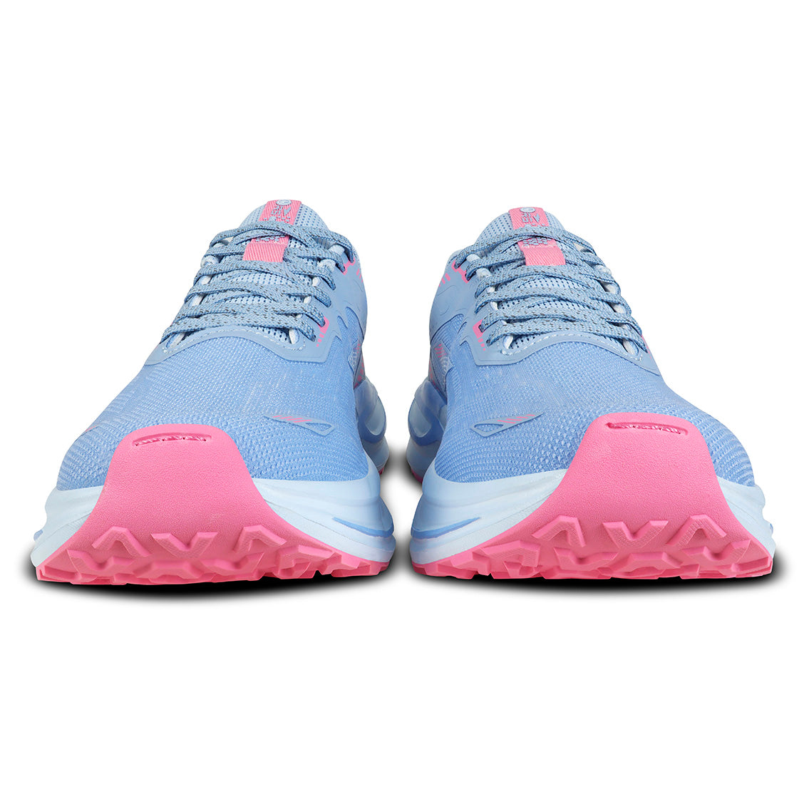 LT BLUE PINK