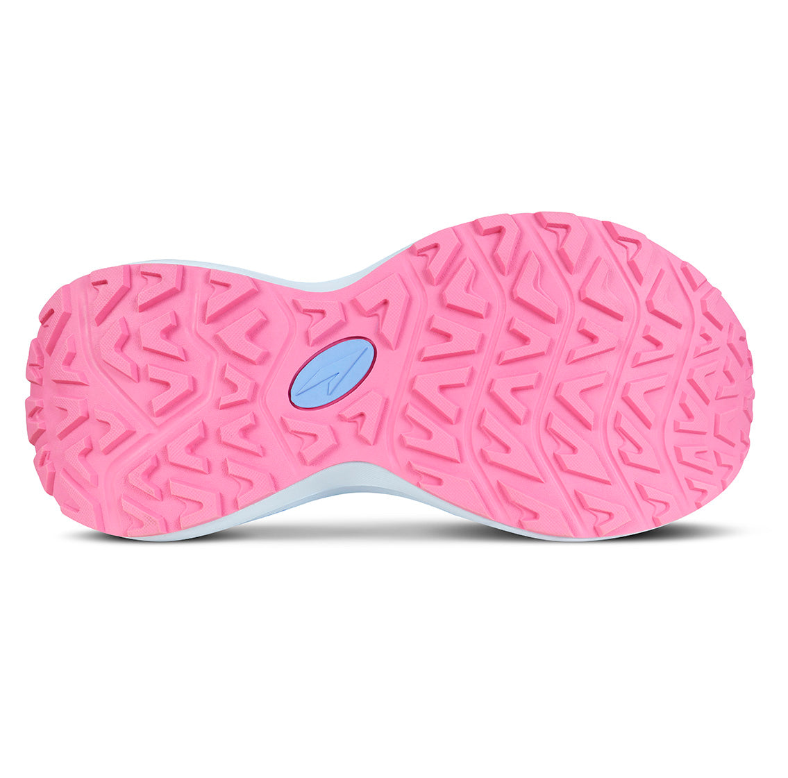 LT BLUE PINK