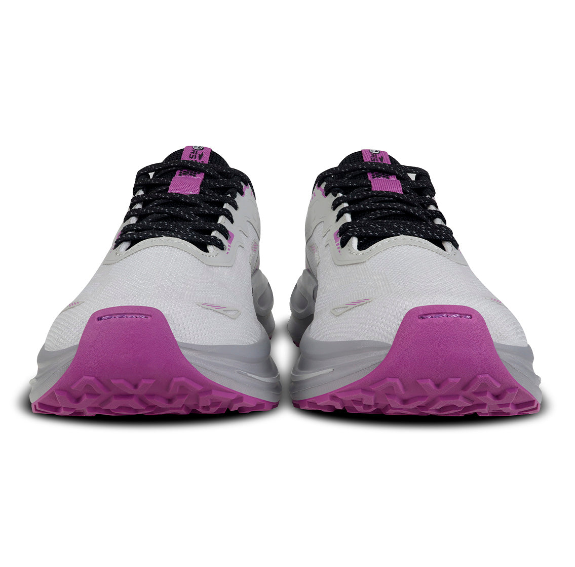 LT GREY PURPLE