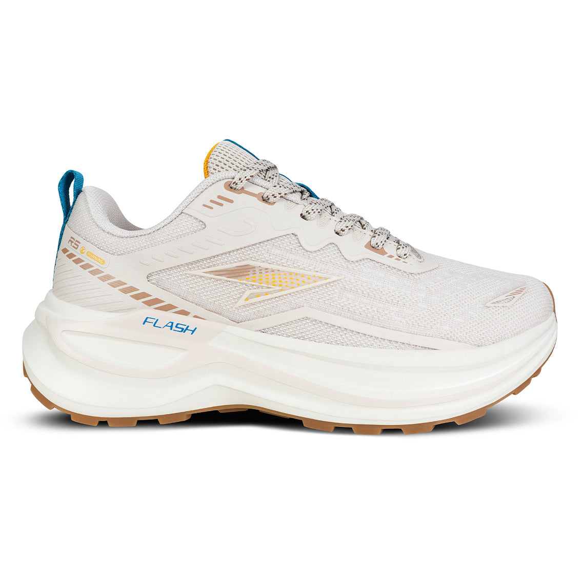 BEIGE GUM