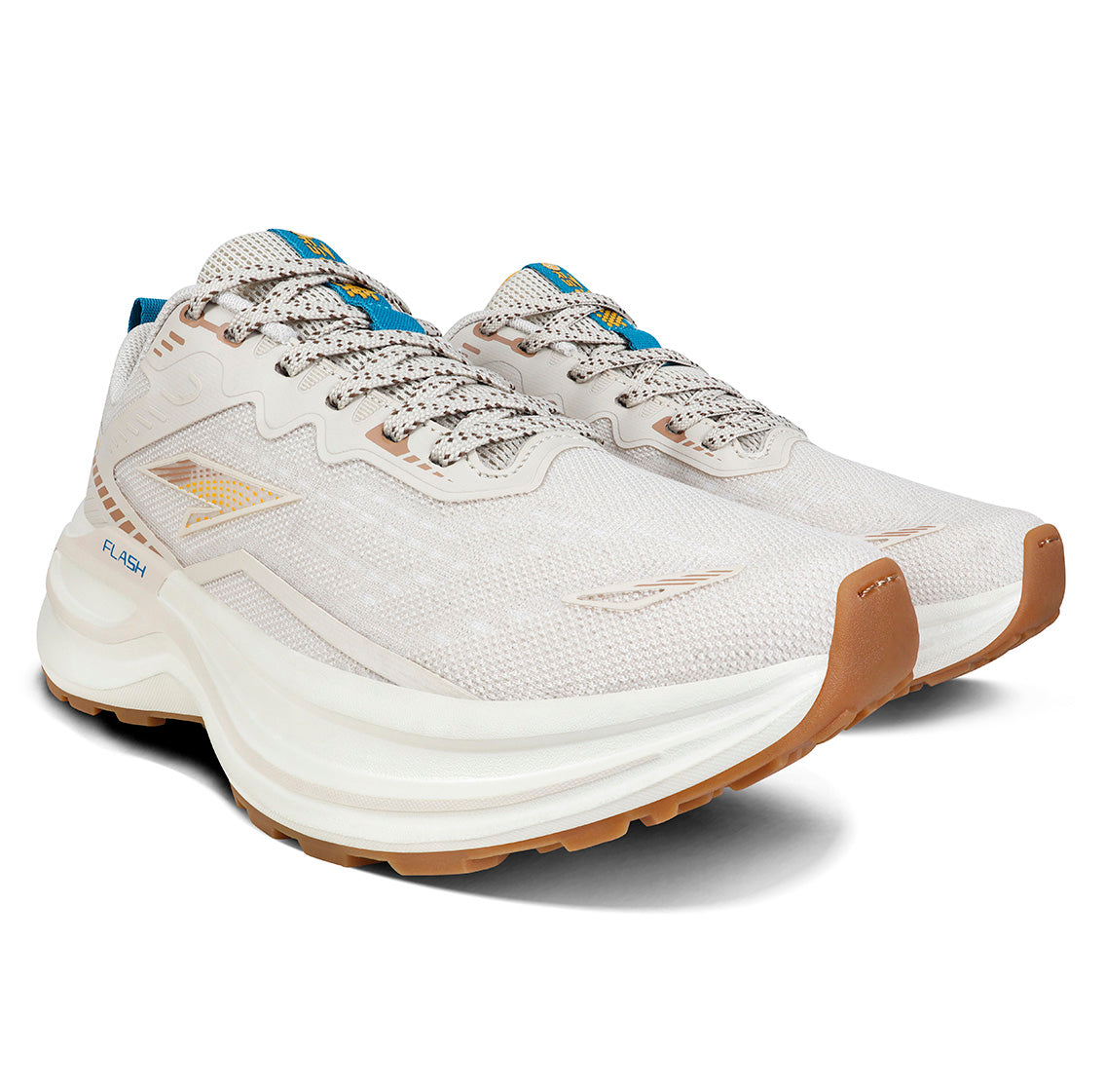 BEIGE GUM