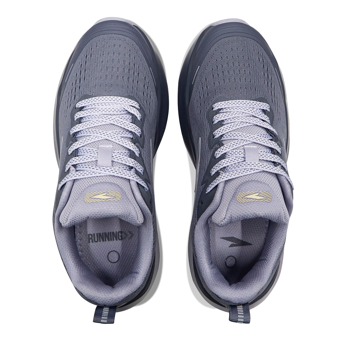 GREY PURPLE