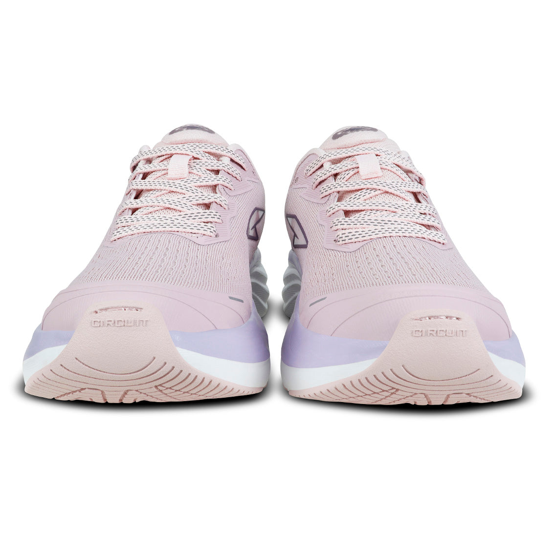 LT PINK WHITE