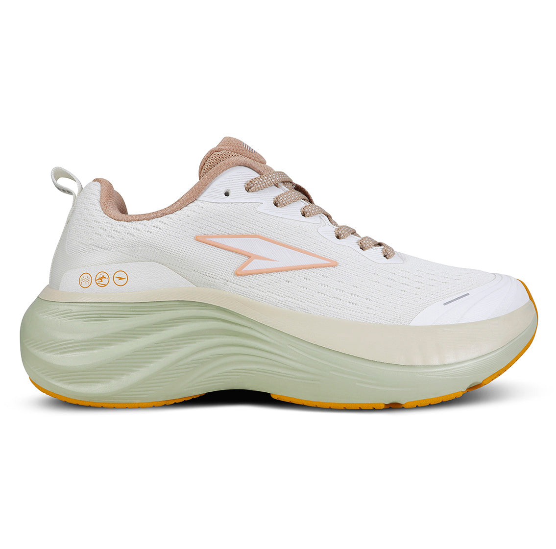 BEIGE GREEN
