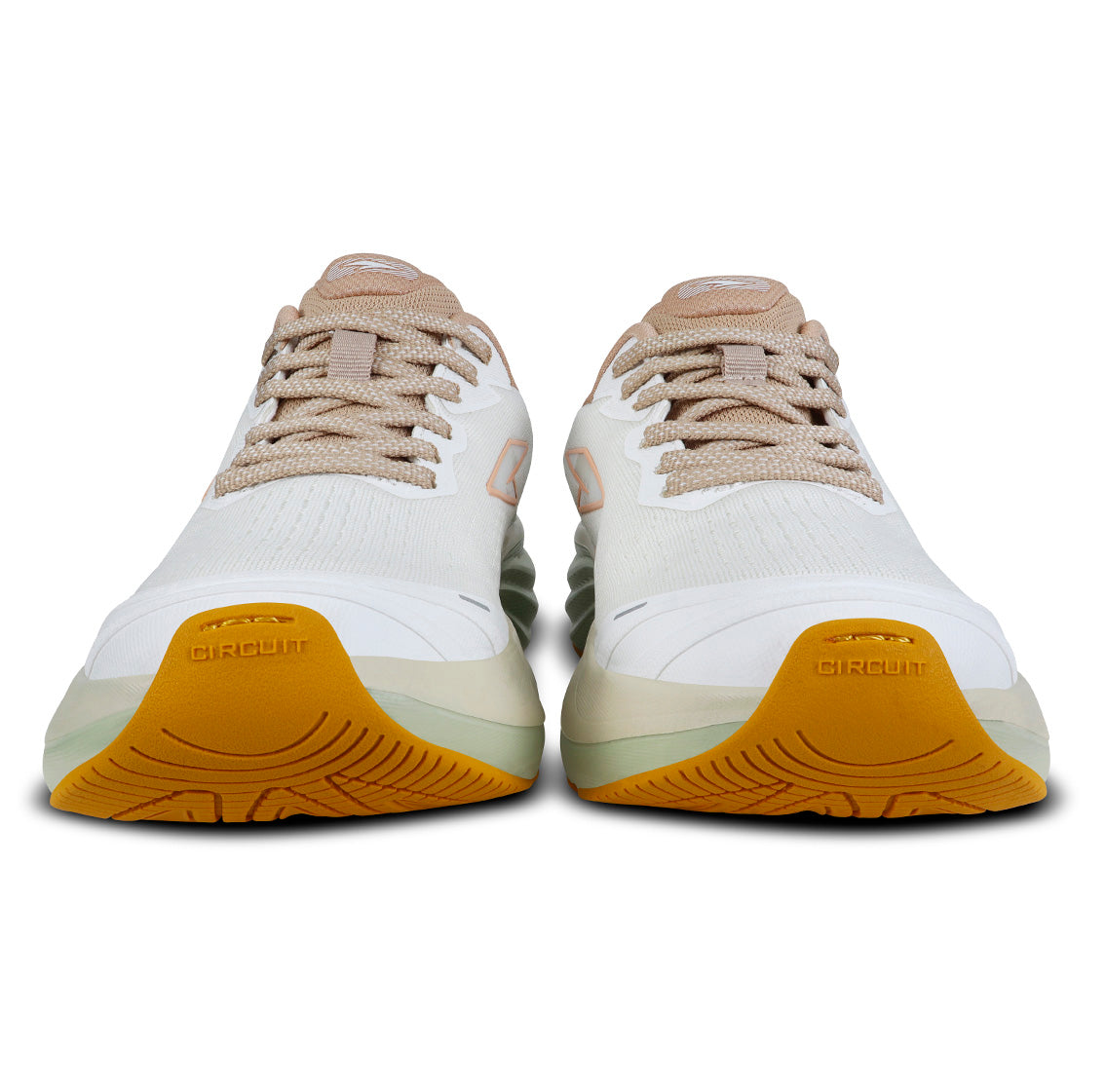 BEIGE GREEN
