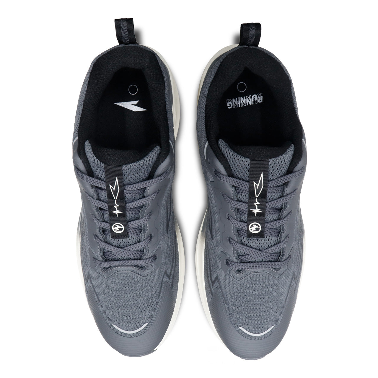 DK GREY LT GREY