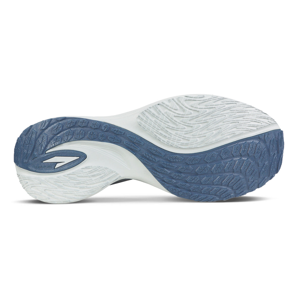 LT GREY BLUE