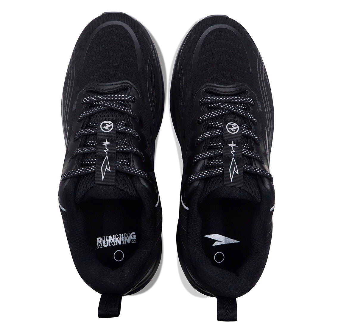 BLACK BLACK