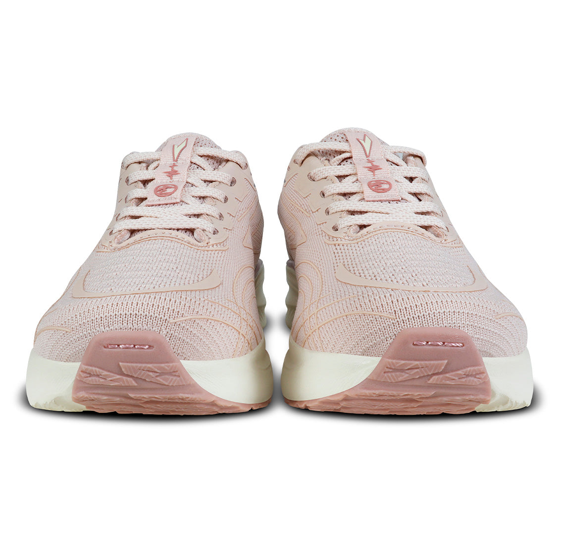 LT PINK WHITE