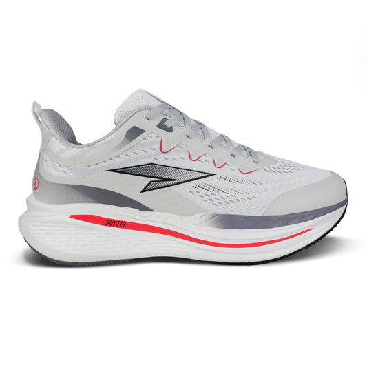 OFF WHITE LT GREY