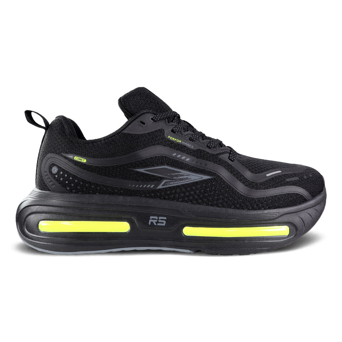 BLACK NEON