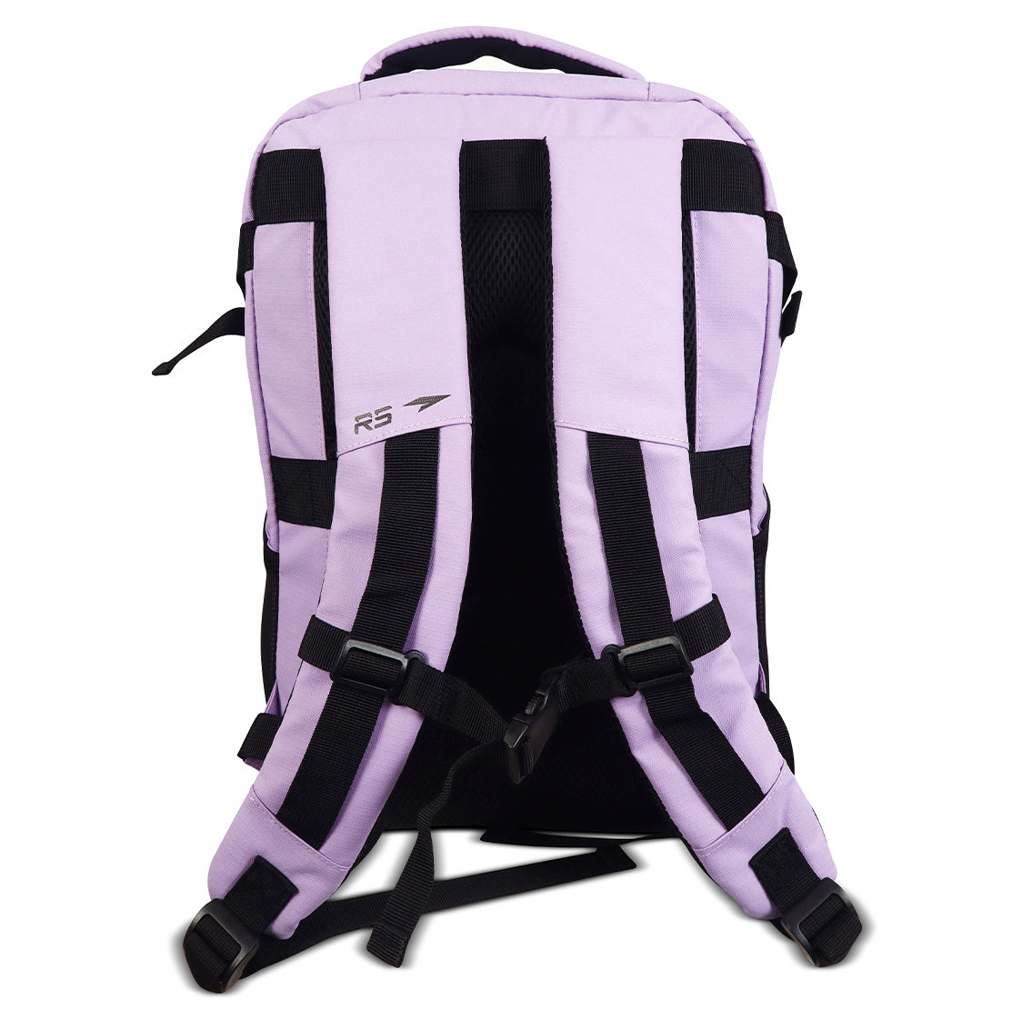 LT  PURPLE BLACK