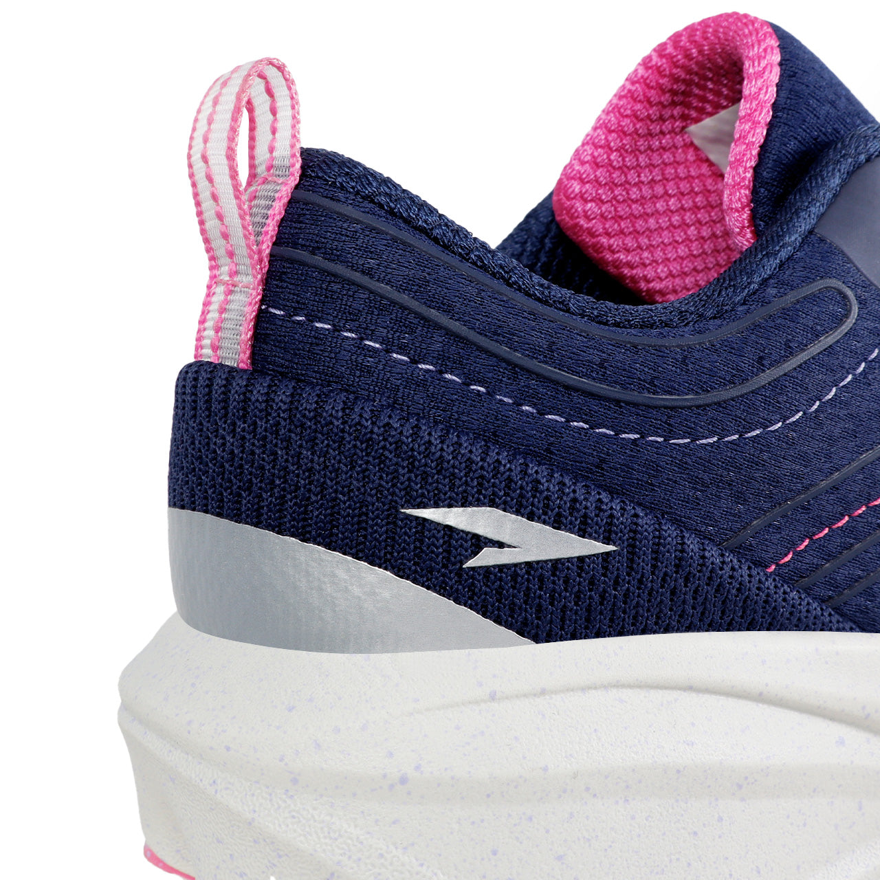 NAVY  FUCHSIA