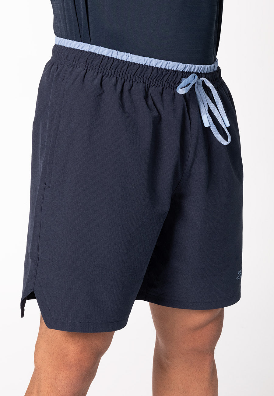 DK BLUE