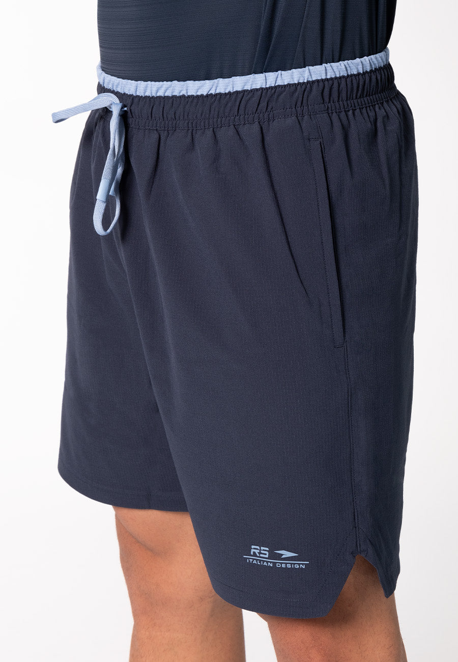 DK BLUE